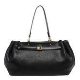 MEDIUM FAN CARRYALL TOTE BAG
