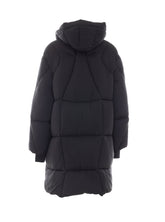 M J 96 PADDED PARKA