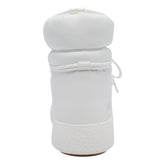LTRACK NYLON LOW BOOTIES