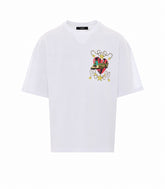 AMIRI HEART T-SHIRT