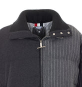 DOWFILLE DOWN JACKET