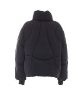 M J 98 PADDED DOWN JACKET