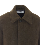CAPPOTTO INVERNALE