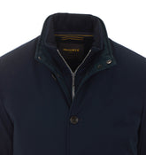 JANOS BOMBER JACKET