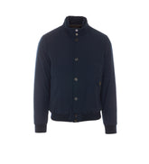 JANOS BOMBER JACKET