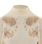 MAGLIA A COLLO ALTO