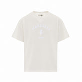 MARGIELA 6 LOGO T-SHIRT