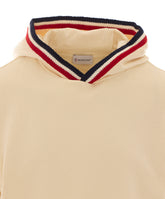 LOGO HOODIE