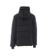 MACMILLAN PARKA