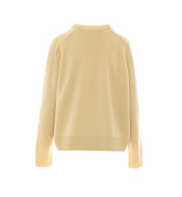 CREWNECK SWEATER