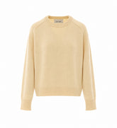 CREWNECK SWEATER