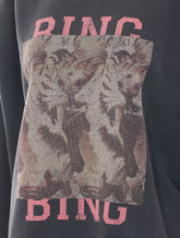 MILES SWEATSHIRT