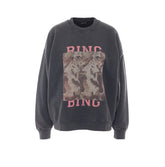 MILES SWEATSHIRT