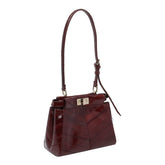 BORSA A MANO MY PEEKABOO XS