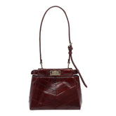 BORSA A MANO MY PEEKABOO XS