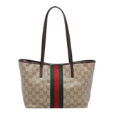 SMALL GUCCI TRIBECA SHOPPING BAG