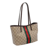 SMALL GUCCI TRIBECA SHOPPING BAG