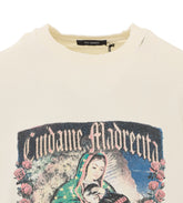 OVERSIZE CUIDAME MADRECITA STANDARD T-SHIRT