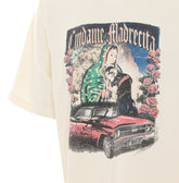 OVERSIZE CUIDAME MADRECITA STANDARD T-SHIRT