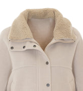 OUTERWEAR LAVORAZIONE DOUBLE