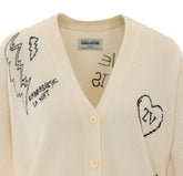 CARDIGAN MIRKAZ MULTIDRAW