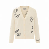 CARDIGAN MIRKAZ MULTIDRAW