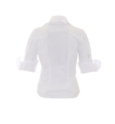 CAMICIA TOULOUSE FRILL