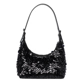 SMALL NOLITA SEQUINED POUCH
