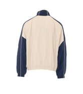 FELPA CON ZIP SPORTIVA BAD BOY