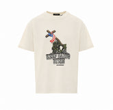 KEEP PRAYING BITCHES EASY T-SHIRT