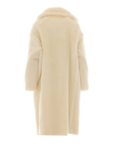TEDDY BEAR ICON COAT
