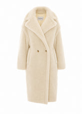 TEDDY BEAR ICON COAT