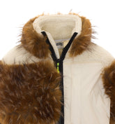 AXI MIDLAYER JACKET