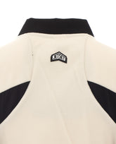 CARDIGAN STORM MIDLAYER