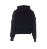 ZIP SWEATSHIRT