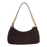 POCHETTE NOLITA MEDIUM IN PELLE INTRECCIATA