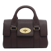 MINI HERITAGE BABYSWATER HANDBAG