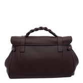 BORSA A MANO ALEXA HEAVY GRAIN