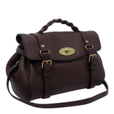 BORSA A MANO ALEXA HEAVY GRAIN