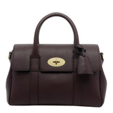 SMALL BAYSWATER SATCHEL BAG