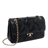SMALL BUNNY KNOT SHOULDER BAG