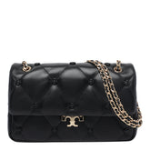 SMALL BUNNY KNOT SHOULDER BAG