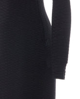 ABITO IN MAGLIA TRAMA SNAKE