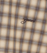 LIGHT CHECK SHIRT