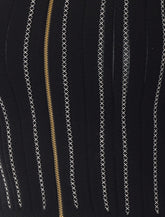 CARDIGAN IN MAGLIA