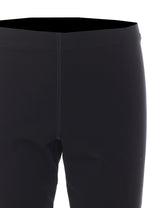 TENACE PANTALONE ADERENTE IN JERSEY