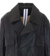 BLOUSON DI PELLE