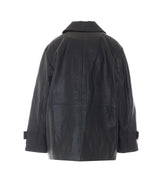 BLOUSON DI PELLE
