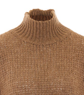 MAGLIA A COLLO ALTO