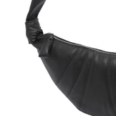 SMALL CROISSANT CROSSBODY BAG